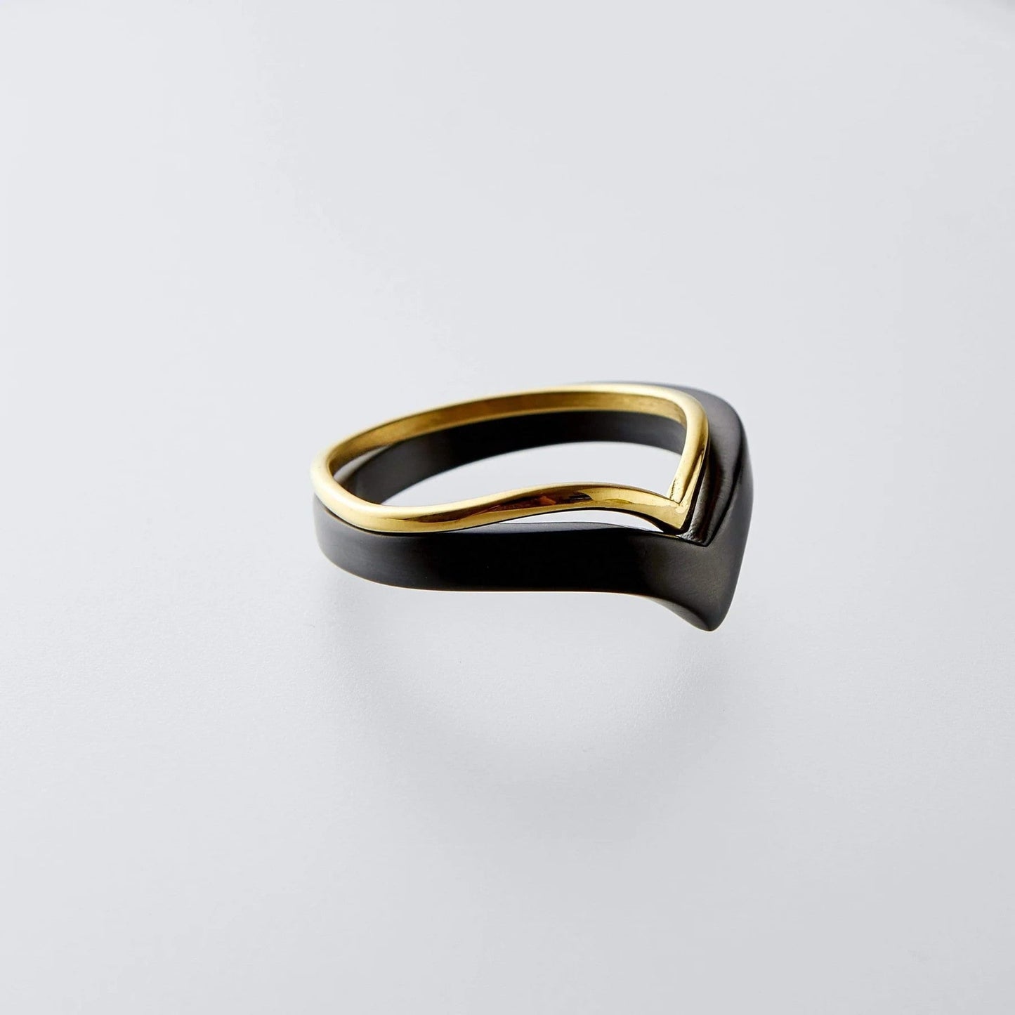 Qamar Kamilah Ring