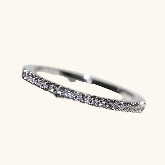 Qamar Barakah Spark Ring