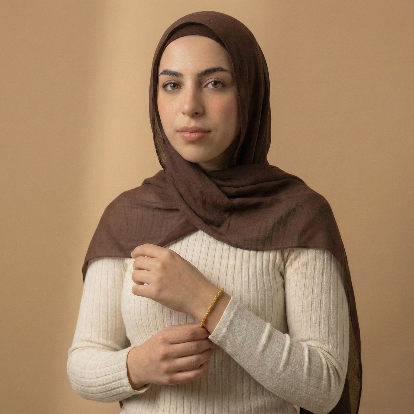 Kai 18K Gold Bracelet