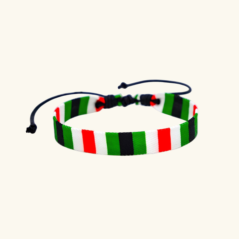 Qamar Resilience Bracelet