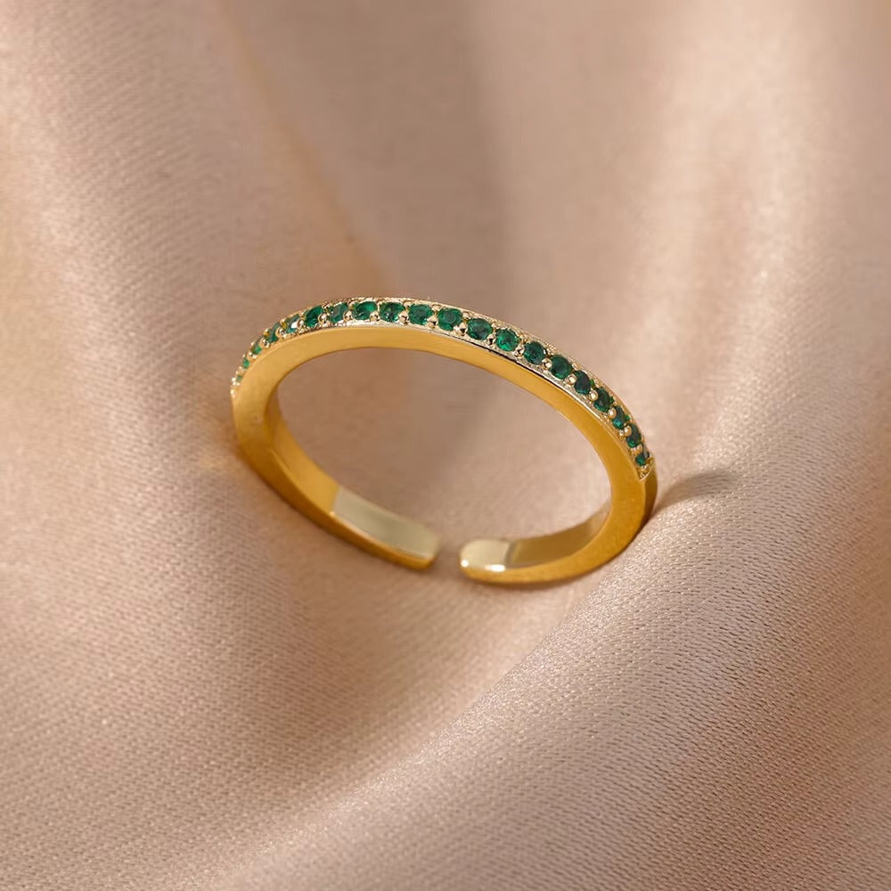 Qamar Ruqyah Protection Ring