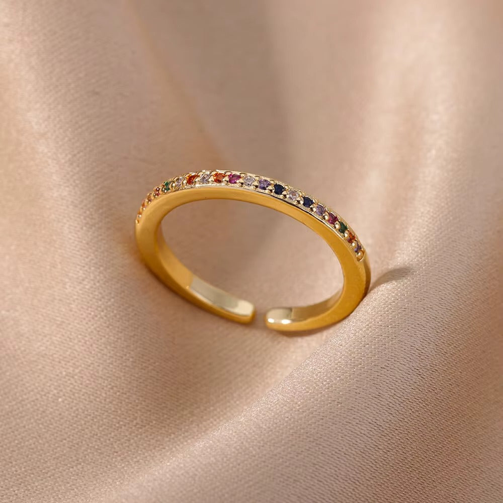 Qamar Ruqyah Protection Ring